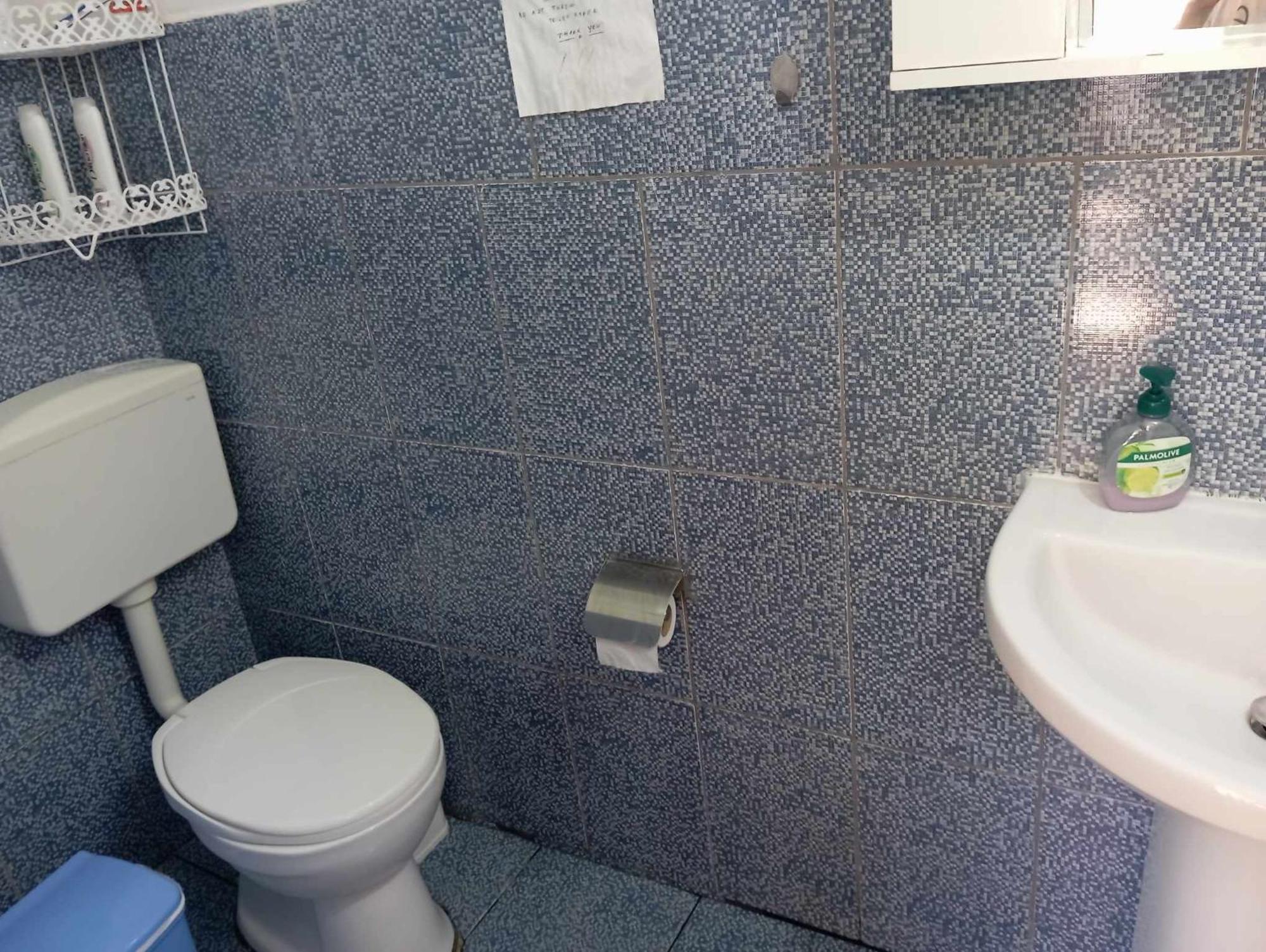 Relaxation Place Hotel Himare Ngoại thất bức ảnh