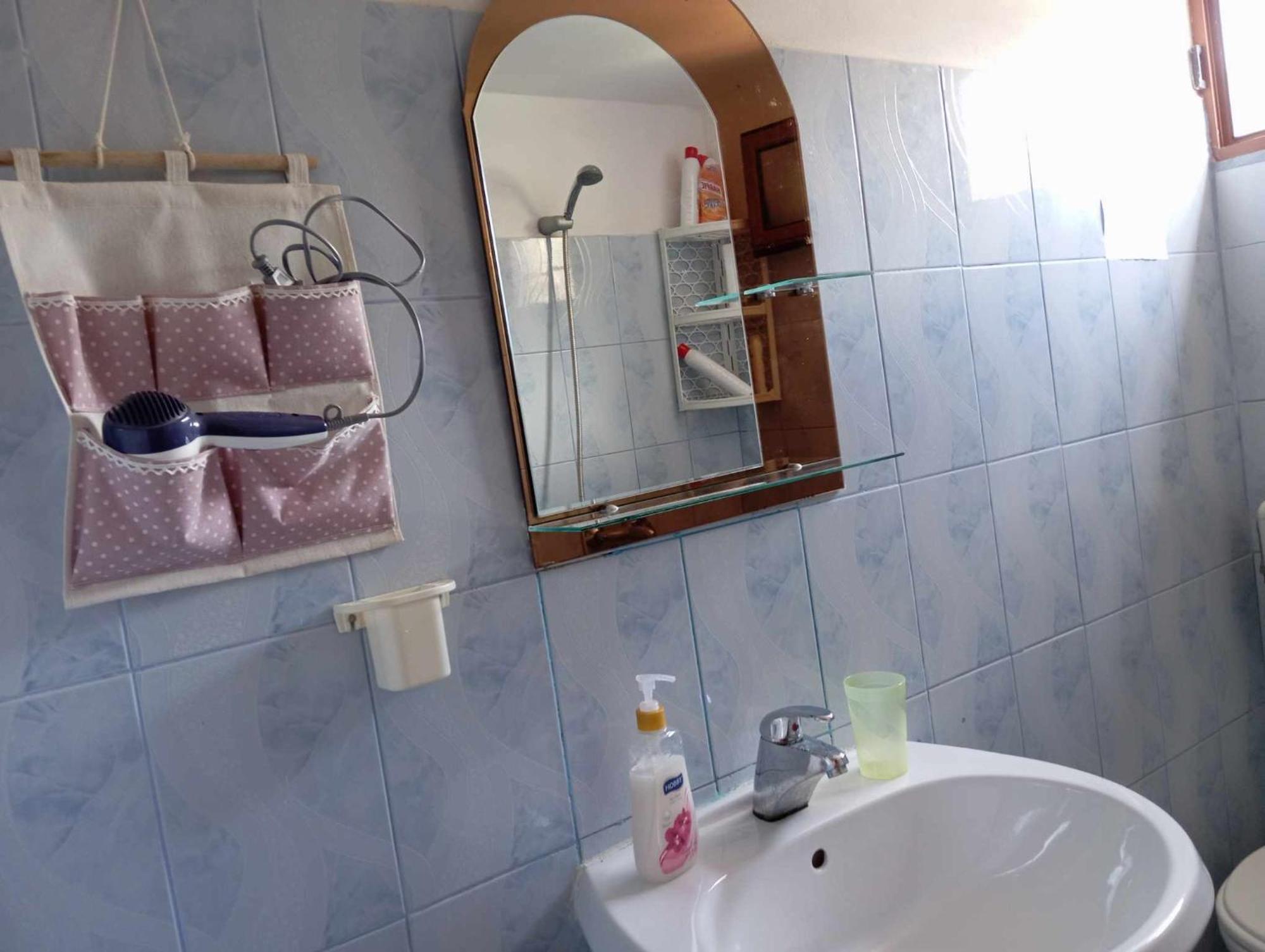 Relaxation Place Hotel Himare Ngoại thất bức ảnh