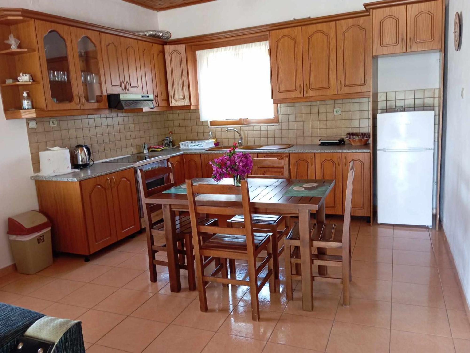 Relaxation Place Hotel Himare Ngoại thất bức ảnh